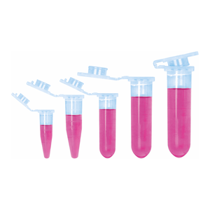 Tubo de Microcentrífuga de PP Estéril, Graduado, Autoclavable, Capacidad de 5-100 ml para Análisis de Muestras - Product Image 3