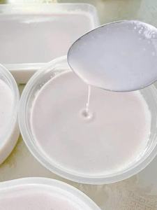 Lait de coco en conserve Vietnam | Ingrédient de cuisine | Utilisation de dessert et de gelée - Product Image 5