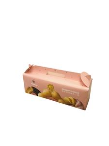 Caja de Embalaje Corrugada Ranurada OEM de Alta Calidad, Papel Color Marfil, Personalizada, Venta al Por Mayor, para Agricultura/Regalos/Artesanías, Ecológica - Product Image 4