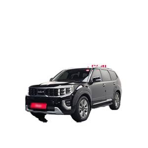 Kia Mohave 2022, 3.0 Diésel, 4x4, 6 Plazas, Volante a la Izquierda, Caja de Cambios Automática y Asientos de Cuero, 38,014 Km - Product Image 1