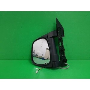 Espejo Retrovisor Exterior Izquierdo H-1 1998-2007, Usado, OEM 876104A210 - Product Image 1