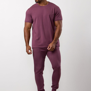 Nouveau pantalon de jogging pour homme, pantalon de survêtement masculin, pantalon de course et d'entraînement, pantalon de jogging personnalisé avec logo pour homme - Product Image 1