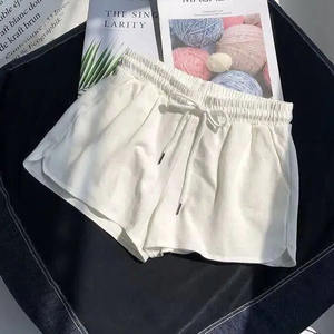 Shorts de Forro Polar para Mujer, Venta al Por Mayor Directa de Fábrica / Shorts de Forro Polar para Mujer, Venta al Por Mayor Directa de Fábrica, Cantidad OEM, Precio Económico 2026 - Product Image 2