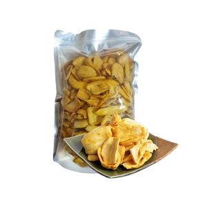 Freeze Dried Jackfruit Healthy <b>Sweet</b> Snack Export <b>Quality</b> Vietnam Supplier - Product Image 5