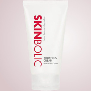 มอยเจอร์ไรเซอร์เกาหลี K-Beauty Skinbolic Aqua Plus Cream 150 มล. ผลิตในเกาหลี เหมาะสำหรับทุกสภาพผิว โลชั่นบำรุงผิวหน้า - Product Image 5