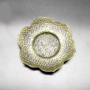 Frutero de aluminio de diseño moderno para cocina, tamaño personalizado, último diseño, cuenco para servir la cena para el hogar - Product Image 5