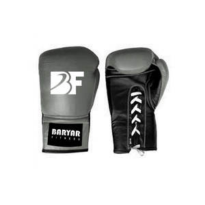 Nouveaux gants de sport professionnels en cuir de vachette pour la boxe et l'entraînement de combat, disponibles en différentes couleurs - Product Image 3