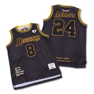 Camiseta de Baloncesto Reversible Personalizada TF para Hombre, Número Bordado, Uniforme de Baloncesto de Malla Vintage - Product Image 1