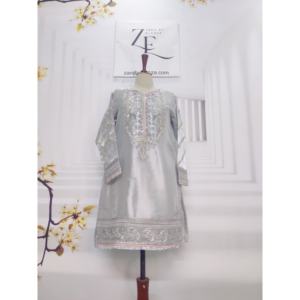 ผลิตภัณฑ์ชุดแต่งงาน ZE-Z2494 - Product Image 2