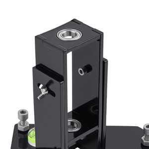 ตัวนำสว่านปรับมุมเอียงได้พร้อมระดับน้ำแบบฟองอากาศสำหรับรั้วสระว่ายน้ำ อุปกรณ์เสริมและเครื่องมือสำหรับสระว่ายน้ำ - Product Image 4