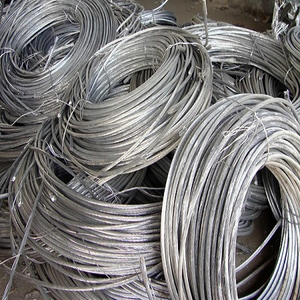 Fil d'aluminium non allié de qualité supérieure en vrac pour la vente en gros aux partenaires de la chaîne d'approvisionnement internationale - Product Image 3