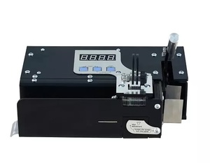 Machine de découpe électronique à anneaux de reliure SONTO, très vendue et pratique - Product Image 3