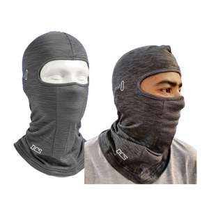 Máscara Facial de Diseño Moderno, con Estampado Deportivo, Suave, Tipo Ninja, para Motocicleta, para Hombre, Termorreactiva, Personalizada, Pasamontañas, Máscara de Esquí - Product Image 3