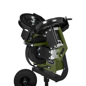 เครื่องฝึกซ้อมเบสบอลแบบ 3 ล้อ Accredit Outdoor M3X คุณภาพพรีเมียม สำหรับนักกีฬาชั้นนำ จัดส่งรวดเร็ว - Product Image 4