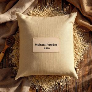 ผงมัลตานี มิตติ (ดินฟูลเลอร์) แท้ 100% – ดินเหนียวอ่อนที่มีแร่ธาตุสูง |   จำหน่ายสินค้าขายส่งจำนวนมากจากอินเดีย - Product Image 5