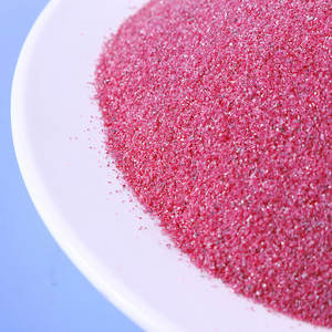 ผงโครเมียมออกไซด์ โครเมียมอะลูมินา อะลูมินาฟิวด์ อะลูมินาโครเมียมสูง เกรดอุตสาหกรรมและอาหาร ความบริสุทธิ์สูง 99.99% ได้รับการรับรองมาตรฐาน ISO9001 - Product Image 6