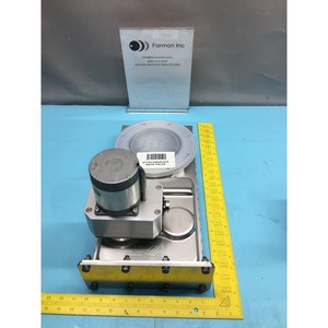 Válvula de Compuerta VAT 67701-64045-875 con ACT, MW160 - Equipo y Piezas de Semiconductores de Confianza de Tradicción Global - Product Image 2