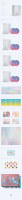 BTS-LOVE YOURSELF 'ANSWER' Album CD officiel Kpop Corée Tous âges Modèle BHK1010