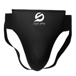 Latest Style Customized Logo <b>Groin</b> <b>Guards</b> Sports Equipment <b>Groin</b> <b>Guard</b> <b>MMA</b> Boxing <b>Groin</b> <b>Guard</b> For Adults - Product Image 1