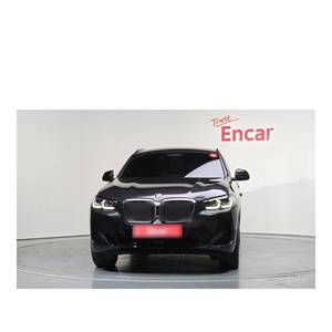 BMW X4 XDrive20i M Sport 2023 con Caja de Cambios Automática, Volante a la Izquierda, Cámara Trasera, 46,565 km - Product Image 3