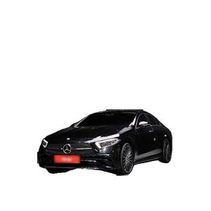 Mercedes-Benz CLS-Class CLS450 4MATIC 2023, 13 927 km, conduite à gauche, boîte automatique avec caméra de recul - Product Image 1