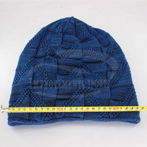 Bonnets confortables de haute qualité Nouveau design Bonnets à bas prix Chapeau Bonnets légers Bonnets - Product Image 4