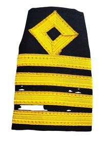 Nueva insignia de hombro Maestro de estilo de moda para reproducción al aire libre ropa uniforme característica ligera - Product Image 2