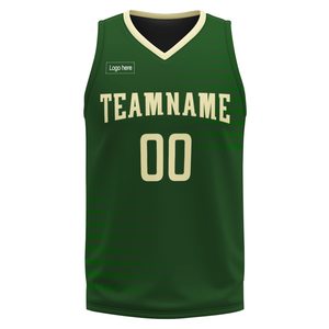 Summer Reversible Basketball Uniforms Custom Polyester Sportswear BSCI Wholesale Sublimation Men's Jersey Plus Size Options - Product Image 2