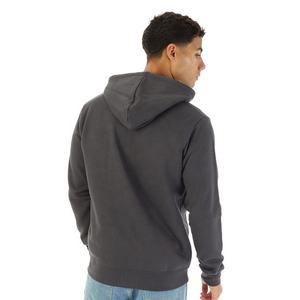 Sudaderas con Capucha de Felpa Gris Lavado para Hombre, con Bolsillos Amplios para Uso Diario y Combinación Cómoda en Capas - Product Image 2