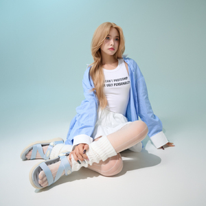 Sandalias Casuales Unisex Azul Cielo con Correa de Talón Giratoria, Plantilla Ligera de EVA, Secado Rápido, Punta Abierta, Cierre de Gancho y Bucle - Product Image 5