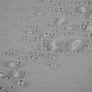 Ensemble de canapés sectionnels gris pour l'extérieur, sièges inclinables réglables pour jardin, balcon et piscine - Product Image 2