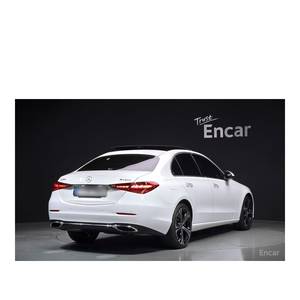 Mercedes-Benz Classe C C300 4MATIC Avantgarde Modèle avril 2024 avec 26 428 km, boîte automatique, conduite à gauche, caméra de recul - Product Image 2