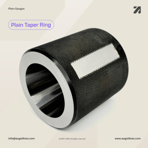 Calibradores cónicos lisos de alta calidad, calibradores de anillo cónico BT30/40/50 OHNS, verificación de geometría cónica interna y externa, calibrados ISO - Product Image 5