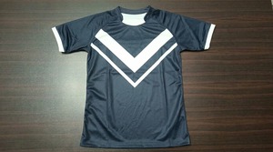 High Quality Knit <b>100</b>% <b>Polyester</b> Recycled RPET Golf Polo t <b>Shirt</b> for Male Female - Product Image 3