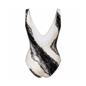 Servicio OEM, Impresión Personalizada, Trajes de Baño para Mujer de la Mejor Calidad, Venta al Por Mayor de Trajes de Baño para Mujer para Venta en Línea - Product Image 2