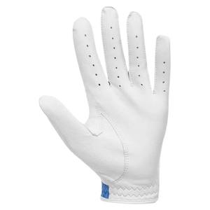 Guantes de Golf con Logotipo Personalizado Directo de Fábrica para Niños, Diseño de Cuero para Todo Clima en Diferentes Colores, Mano Izquierda y Derecha para Uso Deportivo - Product Image 3