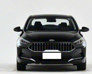 Spacious <b>Interior</b> Modern Design Reliable Performance New <b>Cars</b> Kia K3 2024 1.5L CVT Comfort Premium Edition - Product Image 2