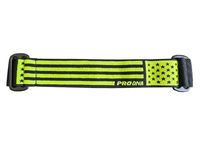 Sangle de remplacement pour masque tactique, bande élastique réglable en nylon, logo personnalisé, sports de plein air pour la compétition VANTEX