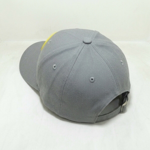 Casquette de baseball personnalisée à 6 panneaux 100 % coton, décontractée, visière pré-courbée, avec patch, fermeture à sangle réglable, logo brodé, OEM ODM, marque privée - Product Image 5