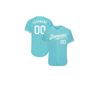 Conjunto Deportivo Personalizado Elite Custom Teamwear, Kit de Béisbol con Logotipo Impreso, Kit Deportivo Elegante con Transpirabilidad Mejorada - Product Image 3