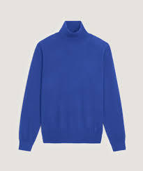 Sweat-shirt à col rond de qualité supérieure - 330 GSM en coton French Terry uni - Product Image 2