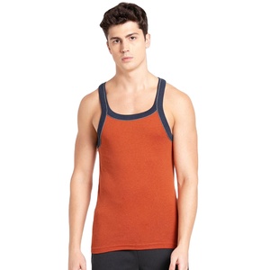 <b>Low</b> Price Men Tank <b>Top</b> Fashion Summer Wear Men Tank <b>Top</b> High Quality Breathable Men Tank <b>Top</b> - Product Image 1