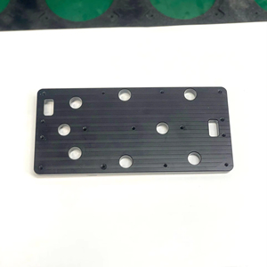 CNC Turning & Milling Service Custom Industrial Components - Product Image 1