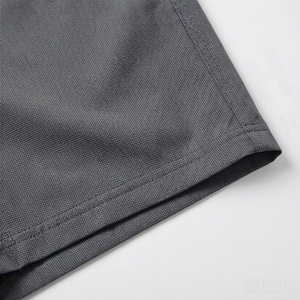 กางเกงขาสั้นชายหาดแบบใหม่ เป็นมิตรกับสิ่งแวดล้อม เหมาะสำหรับว่ายน้ำ วิ่ง ออกกำลังกาย ผ้าแห้งเร็ว ป้องกันรังสียูวี - Product Image 6