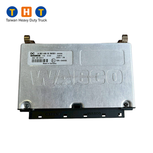 Unité de commande électronique ECU A0014463236 Pièces de camion pour Mercedes-Benz Actros MP5 Moteur Diesel - Product Image 1