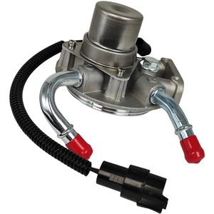 Base de filtre à carburant diesel 12645619 pour Chevrolet Silverado 2500HD 3500 HD compatible avec GMC Sierra 2500 HD 2004 V8 6.6L 12645623 - Product Image 6