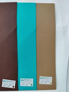 Tissu non tissé brun de qualité supérieure, 100 GSM, PP, 100 % polypropylène, matériau écologique, léger, nappe textile - Product Image 5