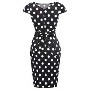 Robe polo pour femme, directement du fabricant - Design et logo personnalisables - Vêtements de sport pour femmes, adaptés au golf et au tennis - Product Image 1