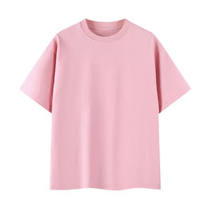 Camiseta Sorina Oversize de Algodón 100% de 230 g/m² de Secado Rápido y Efecto Refrigerante, con Logo 3D Personalizado de Espuma y Estampado Puff para Hombre - Product Image 3