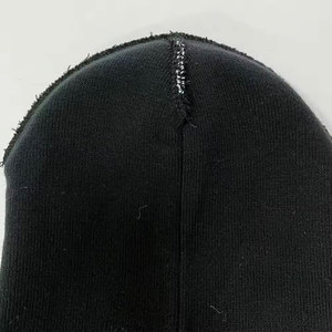 Bonnet d'hiver unisexe Econex Sports Fashion Wear en satin super doux avec doublure, style urbain, imprimé lettres, pour le ski - Product Image 6
